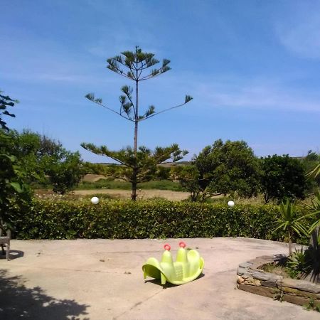 Il Canneto Villa Sassari Eksteriør billede