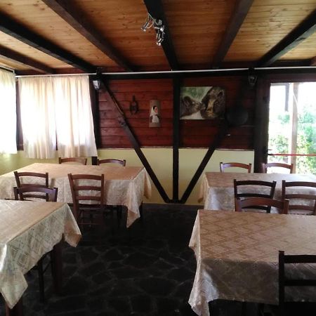 Il Canneto Villa Sassari Eksteriør billede