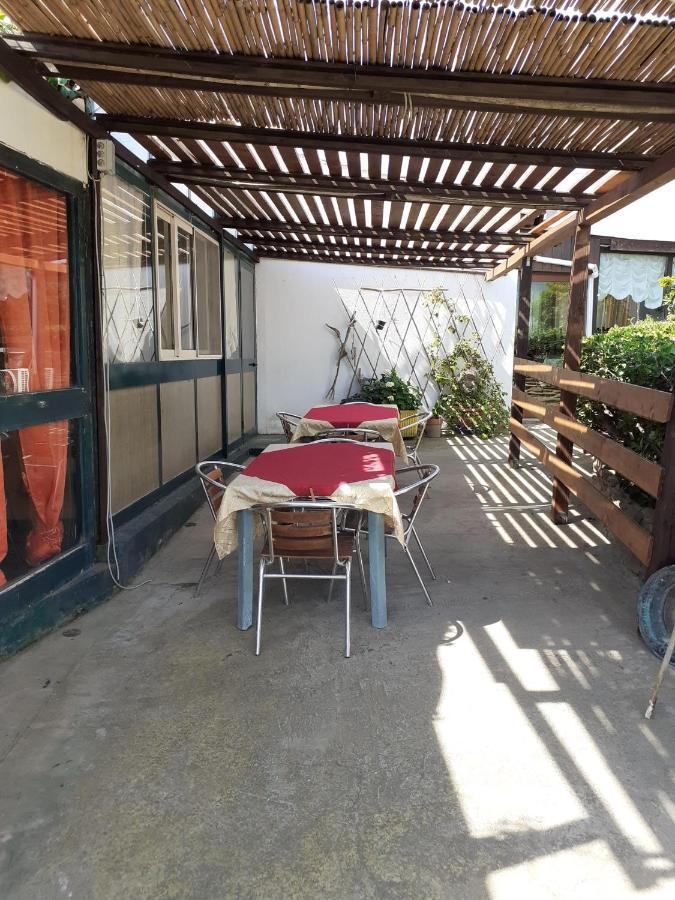 Il Canneto Villa Sassari Eksteriør billede