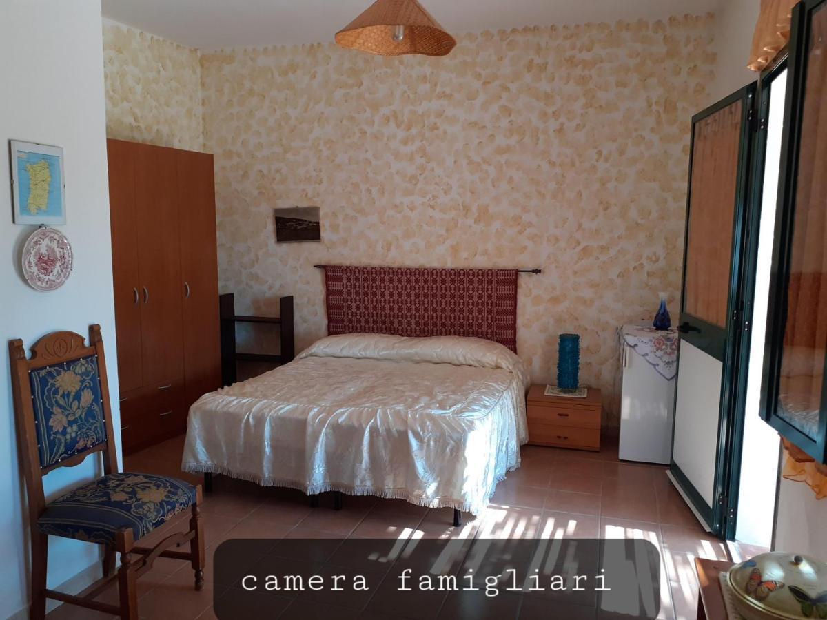 Il Canneto Villa Sassari Eksteriør billede