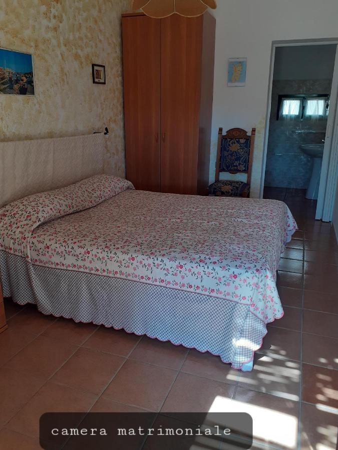 Il Canneto Villa Sassari Eksteriør billede