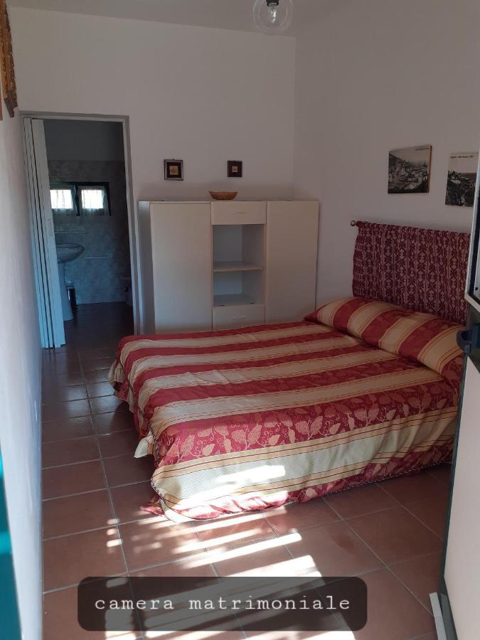 Il Canneto Villa Sassari Eksteriør billede